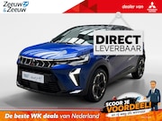 Mitsubishi ASX - 1.8 HEV AT Instyle | 3000 Euro Korting | De nieuwe aandrijfl