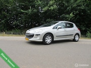 Peugeot 308 - 1.6 VTi XS