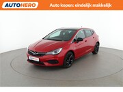 Opel Astra - 1.2 Elegance | FH91710 |