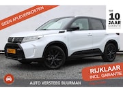 Suzuki Vitara - 1.4 Boosterjet Smart Hybrid Select Automaat, Black&White Edi
