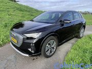 Audi Q4 e-tron - 40 S edition 77 kWh SOH 92, 2% GARANTIE M2023