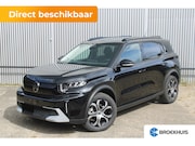 Citroën C3 Aircross - Plus 113pk Extended Range 54 kWh Camera | Climate Control |