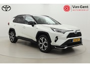 Toyota RAV4 - 2.5 Plug-in Hybrid AWD Bi-Tone Plus | Navigatie | Apple Carp
