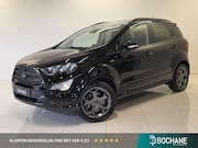 Ford EcoSport - 1.0 EcoBoost ST-Line | Camera | Navigatie |