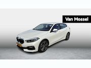 BMW 1-serie - 118i High Executive Edition | WORDT VERWACHT |
