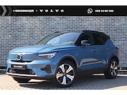 Volvo XC40 - Recharge Core 70 kWh | Warmtepomp | Achteruitrijcamera | Par