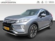 Mitsubishi Eclipse Cross - 1.5 DI-T Intense | HeadupDisplay | Cruisecontrol | Achteruit
