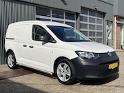 Volkswagen Caddy - 2.0 TDI Airco Cruise controle Stuurwielbediening Sitebars Te