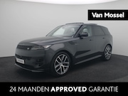 Land Rover Range Rover Sport - 3.0 P510e Autobiography | 1e Eigenaar | 22" | Head Up | Meri