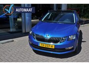 Skoda Octavia - 1.0 TSI Grt Amb. Bns Hatchb. Apple/Android.