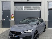 CUPRA Leon - 1.4 e-Hybrid 204PK Pano Leder Keyl Vol