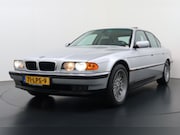 BMW 7-serie - 735I EXEC.HIGH-LINE v8 Automaat 175Kw Youngtimer