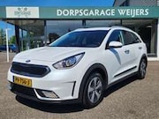 Kia Niro - 1.6 Hybrid, DynamicLine, ClimaTrekhaakCruiseAndroi