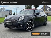MINI Clubman - 2.0 Cooper S Rockingham GT Edition | JCW Pakket | HUD | Ele.