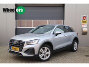 Audi Q2 - 35 TFSI Advanced edition Automaat, Virtual Dashboard, Cruise