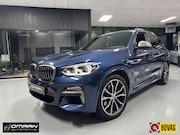 BMW X3 - M40i High Exec. 360 ACC LANE HUD