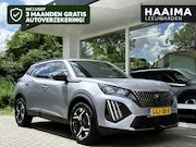 Peugeot 2008 - 1.2T 100pk Allure | Achteruitrijcamera | Navigatie | Facelif