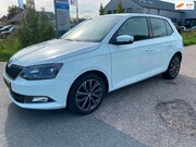 Skoda Fabia - 1.0 Edition