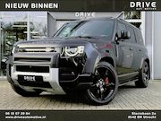 Land Rover Defender - 110 2.0 P400e 110 X |Full option|Pano|ACC|Ventilatie|Meridia