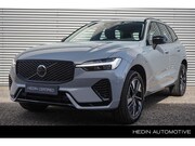 Volvo XC60 - T6 350pk Plug-in hybrid AWD Plus Dark | Voorraad | Stoel + s