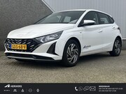 Hyundai i20 - 1.0 T-GDI Comfort Smart / Navigatie middels Apple Carplay & 