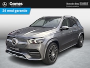Mercedes-Benz GLE-klasse - 350 e 4MATIC Premium Plus