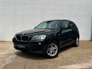 BMW X3 - XDrive20i High Executive - technisch NIEUW