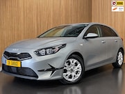 Kia Ceed - 1.0 T-GDi DynamicLine|AFN.TREKHAAK|APPLE CARPLAY, ANDROID AU