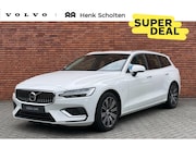 Volvo V60 - T8 Twin Engine AWD Inscription | Trekhaak | Panoramadak | Ad