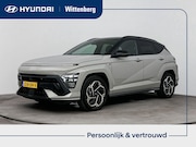 Hyundai Kona - 1.6 GDI HEV N LINE | TWO TONE | NAVI | CLIMA | CRUISE ADAPT.