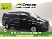 Mercedes-Benz Vito - 114 CDI Lang | Aut. | Airco | Cruise | Camera | 3 Zits | Car