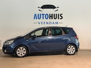 Opel Meriva - 1.4 Turbo Cosmo AUTOMAAT
