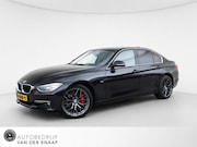 BMW 3-serie - 335i | Clima | Cruise | Multimedia/Navi | Stoelverwarming | 