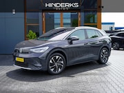 Volkswagen ID.4 - Life 77 kWh | 91, 95% SOH | Trekhaak | Led | Adap. Cruise |