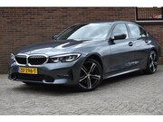BMW 3-serie - 320i Executive Edition '19 LED Navi Clima Cruise Inruil moge