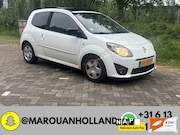 Renault Twingo - 1.5 dCi Night & Day / PANO / TOPCAR