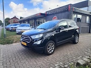 Ford EcoSport - 1.0 EcoBoost Connected, Navi, Cruise, App's