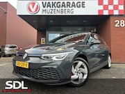 Volkswagen Golf - 1.4 eHybrid GTE // FULL LED // VIRTUAL COCKPIT // STUUR+STOE