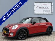 MINI Cooper - 5-Deurs 1.5 Chili Business Automaat/Trekhaak/Navi/Climate.