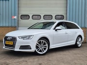 Audi A4 - 1.4 TFSI LEASE ED.