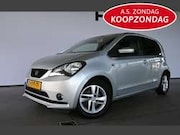 Seat Mii - 1.0 Chill Out Airco Elektrisch Pakket! Rijklaarpri
