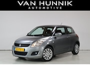 Suzuki Swift - 1.2 Exclusive | Keyless | Climate control Cruise | 100% onde