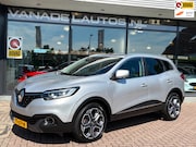 Renault Kadjar - 1.2 TCe Bose Leer Navi Camera Clima Cruise Park.Sens Dealero