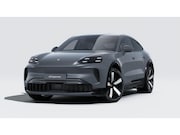 Porsche Cayenne Coupé - Electric