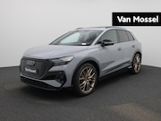 Audi Q4 e-tron - 45 quattro Edition 82 kWh 286 PK l Adaptive cruise control l
