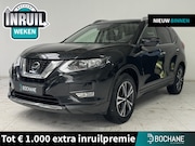 Nissan X-Trail - 1.6 DIG-T N-Connecta | Panoramadak | Navigatie | 360° Camera