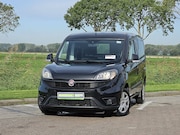 Fiat Doblò - 1.3 ac EURO6