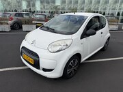 Citroën C1 - 1.0-12V Séduction