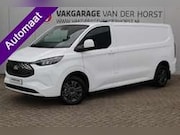 Ford Transit Custom - E-Transit ELEKTRISCH 320 L2H1 Limited 65 kWh 218 p