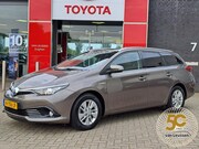 Toyota Auris - Touring Sports 1.8 Hybrid Now CLIMA CRUISE